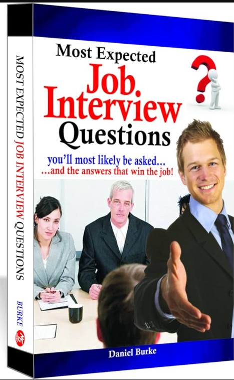 Most Expected Job Interview Questions